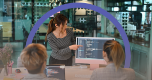 Desarrollo aplicaciones empresariales | EEP-iGroup | UDIMA | IA