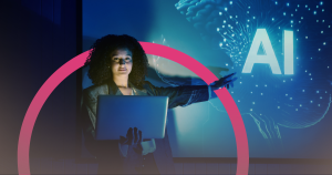 Gestión y ética IA Empresa | EEP-iGroup | UDIMA