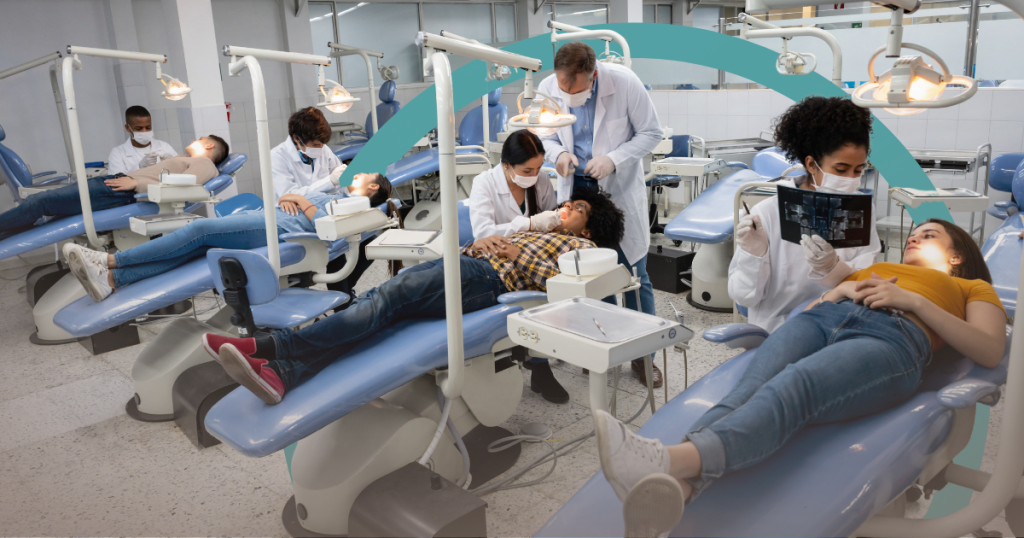 Arraigo socioformativo y Higiene Bucodental | EEP iGroup
