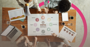 Arraigo socioformativo y Marketing | EEP iGroup
