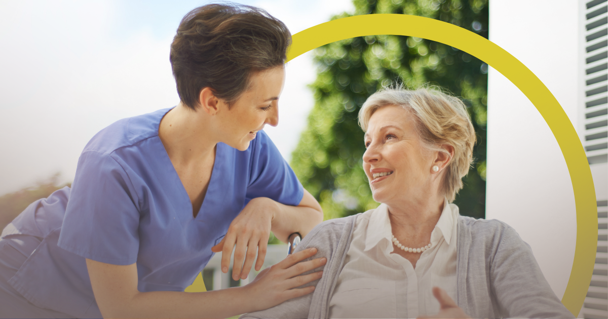 Atención Personas Dependencia | EEP-iGroup