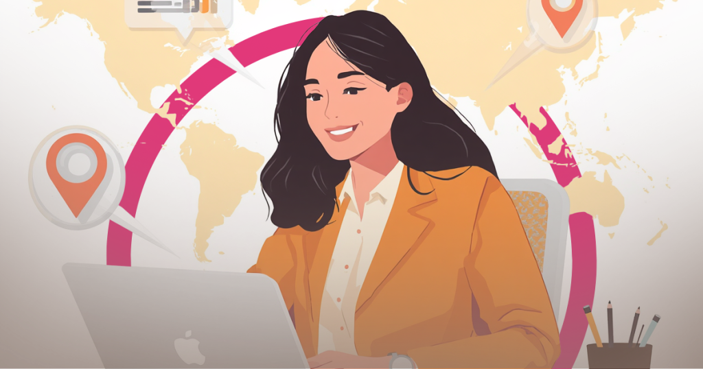 Comercio Internacional onlinel | EEP iGroup