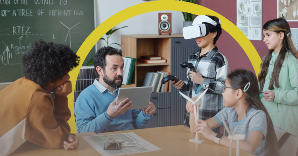 Educación Infantil online | EEP iGroup