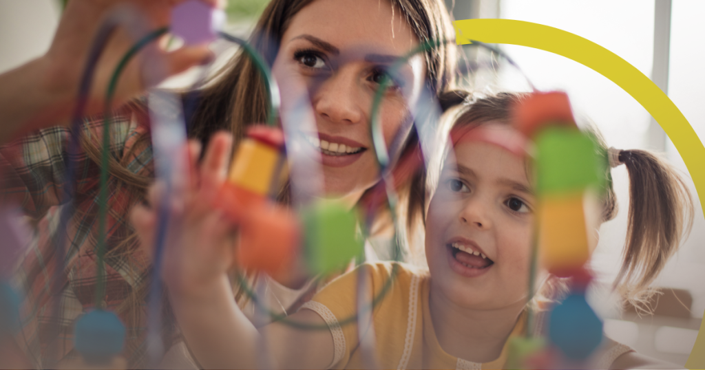 Educacion Infantil | EEP iGroup