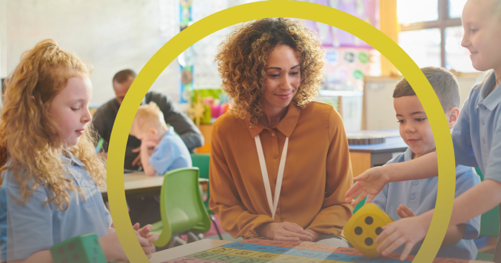 Educacion Infantil | EEP iGroup