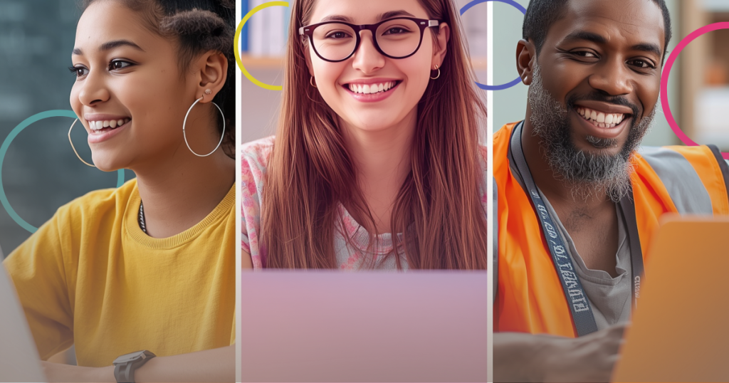 FP Virtual, Presencial o Dual | EEP iGroup
