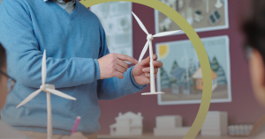 Grado Superior en Educación y Control Ambiental | EEP iGroup