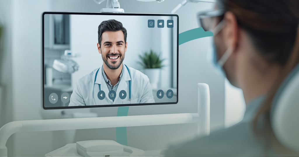 Higiene Bucodental online | EEP iGroup