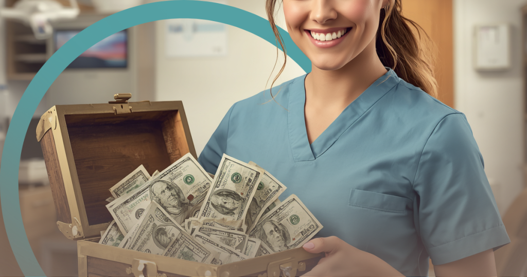 Realmente se puede vivir de la higiene dental en 2026 | EEP iGroup