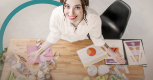 Salidas del Grado Superior en Dietética (FP) | EEP iGroup