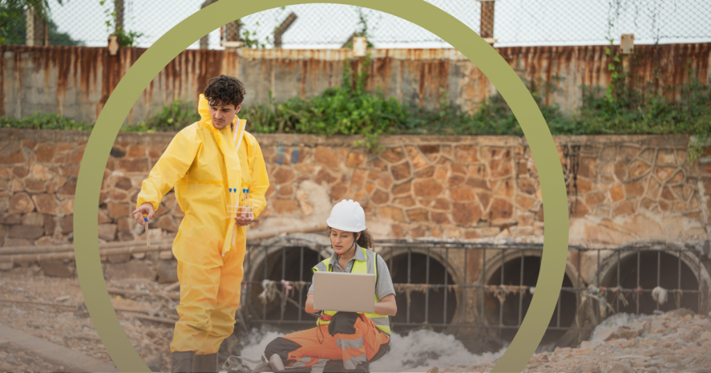 Salidas y empleabilidad del Técnico en Educación Ambiental 2026 | EEP iGroup