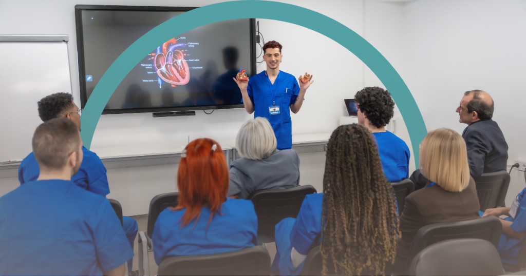 Técnico Superior en Anatomía Patológica y Citodiagnóstico | EEP iGroup