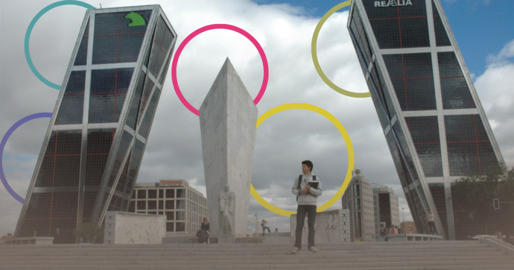 Las mejores zonas para estudiar FP en Madrid 2026 | EEP iGroup