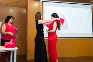Gradacion EEP-iGroup Albacete
